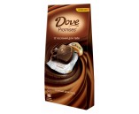 DOVE Promises Темный шоколад 96г